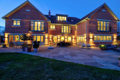 1.5 acres of House with Land for sale in St. Nicholas, Hurst