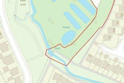 1.1 acres of Land for sale in Thornbury