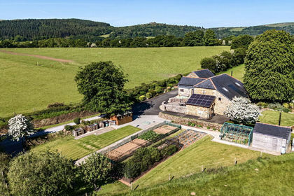 1 acres of Land for sale in North Hill