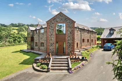 1 acre of Land for sale in Trewern