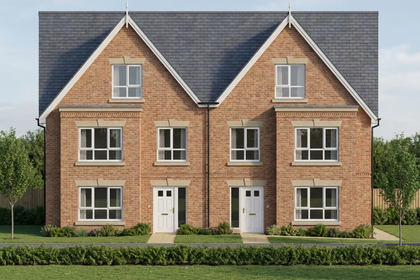 Development Land for sale in Macclesfield