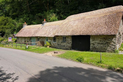 5 acres of House with Land for sale in Llangeler