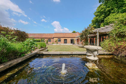 Barn Conversion for sale in Dorchester