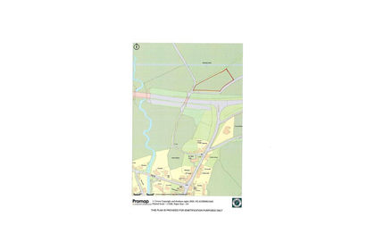1.1 acres of Undeveloped Land for sale in Llanddowror