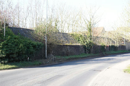 Commercial Land for sale in Barton Mills