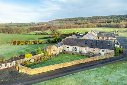 Land for sale in Bewick