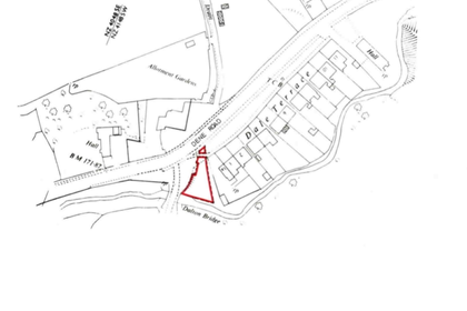 Development Land for sale in Dalton-le-Dale