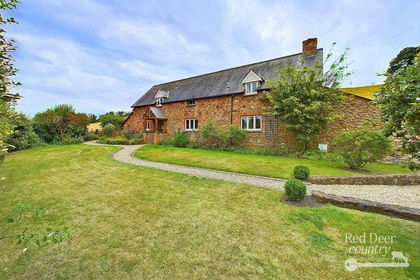 Land for sale in Williton