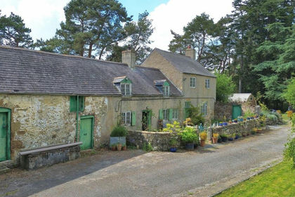 4.8 acres of Agricultural Land for sale in Nercwys