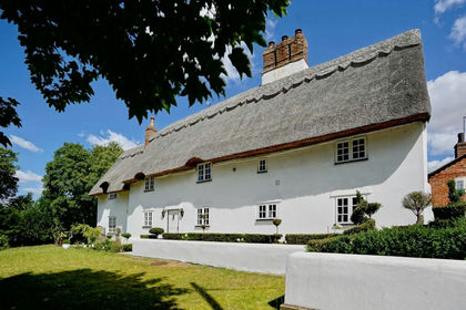 1.8 acres of Land for sale in Hargrave