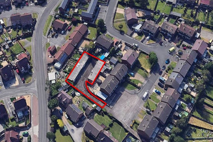 Land for sale in Ashfield