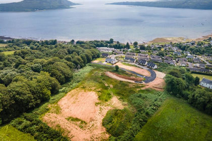 Development Land for sale in North Ayrshire and Arran
