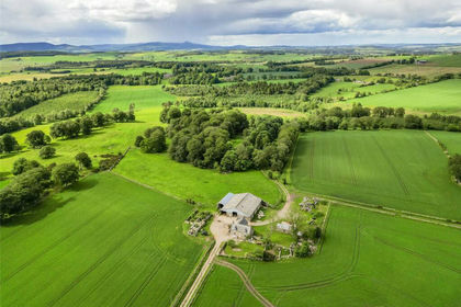 267.3 acres of Farm for sale in West Aberdeenshire and Kincardine