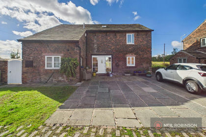 Barn Conversion for sale in West Lancashire