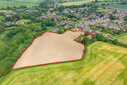 6 acres of Development Land for sale in Cressage