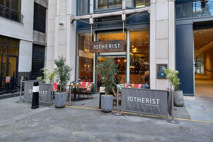 Commercial Land for sale in Cities of London and Westminster