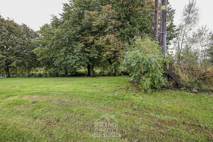 Small Plot of Land for auction in Falkirk