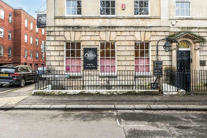 Undeveloped Land for sale in Bristol Central