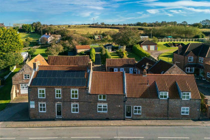 5.4 acres of Development Land for sale in Bempton