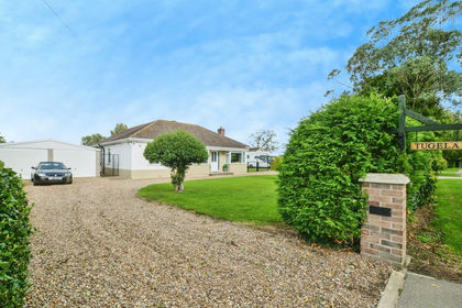 1 acre of Land for sale in Great Steeping