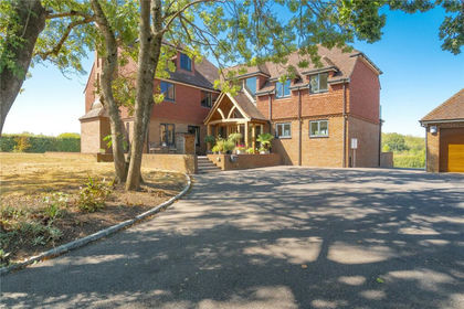 1.6 acres of House with Land for sale in Hailsham