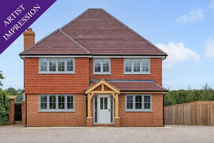 Development Land for sale in Catsfield