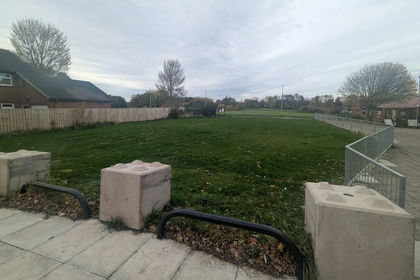 Development Land for sale in Middlesbrough South and East Cleveland