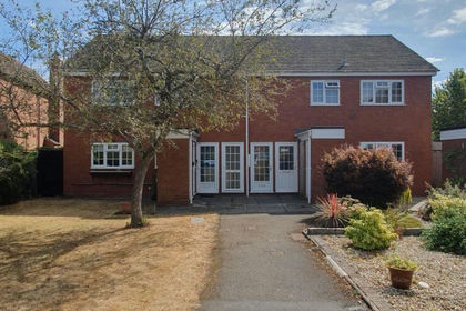 Residential Land for sale in Meriden and Solihull East