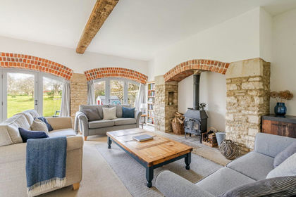Barn Conversion for sale in Grittleton