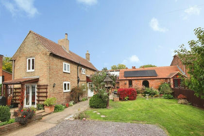 Barn Conversion for sale in Marton