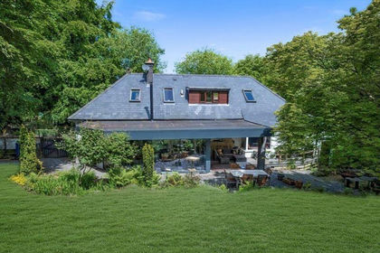 1 acre of Land for sale in Dolgellau