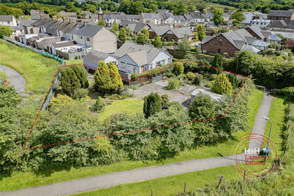 Vacant Land for sale in Distington
