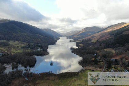 Vacant Land for sale in Stirling and Strathallan