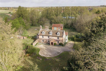 2.2 acres of Country Home for sale in Colney