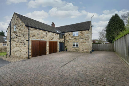 Land for sale in Huntwick with Foulby and Nostell