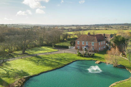 2.4 acres of Land for sale in Ramsden Bellhouse