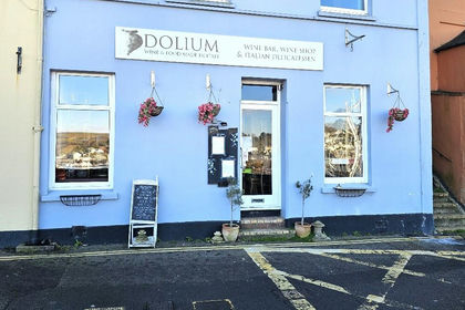 Undeveloped Land for sale in Kingswear