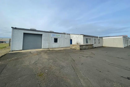 Commercial Land for sale in Caithness, Sutherland and Easter Ross