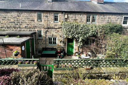 Land for sale in Belper