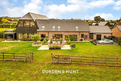 3 acres of Barn Conversion for sale in Great Bardfield