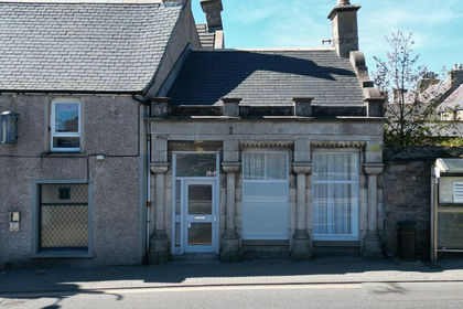 Commercial Land for sale in Caithness, Sutherland and Easter Ross