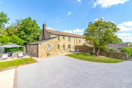 Land for sale in Fewston