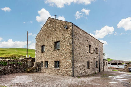 Land for sale in Lambrigg