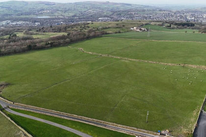 25 acres of Farmland for sale in Nelson