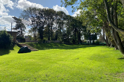 Development Land for sale in Ruskington