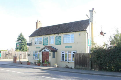 Recreational Land for sale in Maltby le Marsh