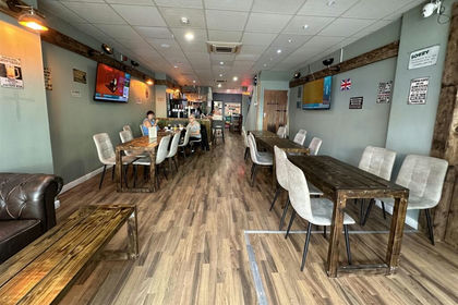 Pub for sale in Leigh and Atherton