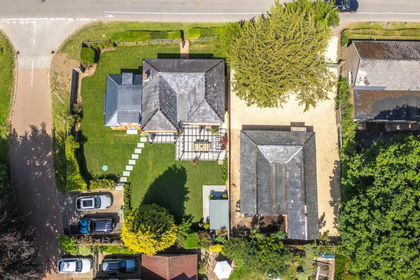 Development Land for sale in Stoke Row