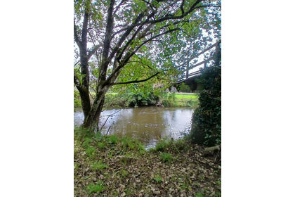 Cheap Land for sale in Manordeifi