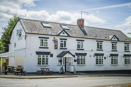 Commercial Land for sale in Forden with Leighton and Trelystan